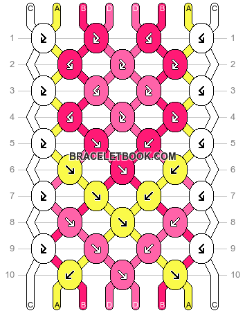 Normal pattern #171786 variation #352904 pattern