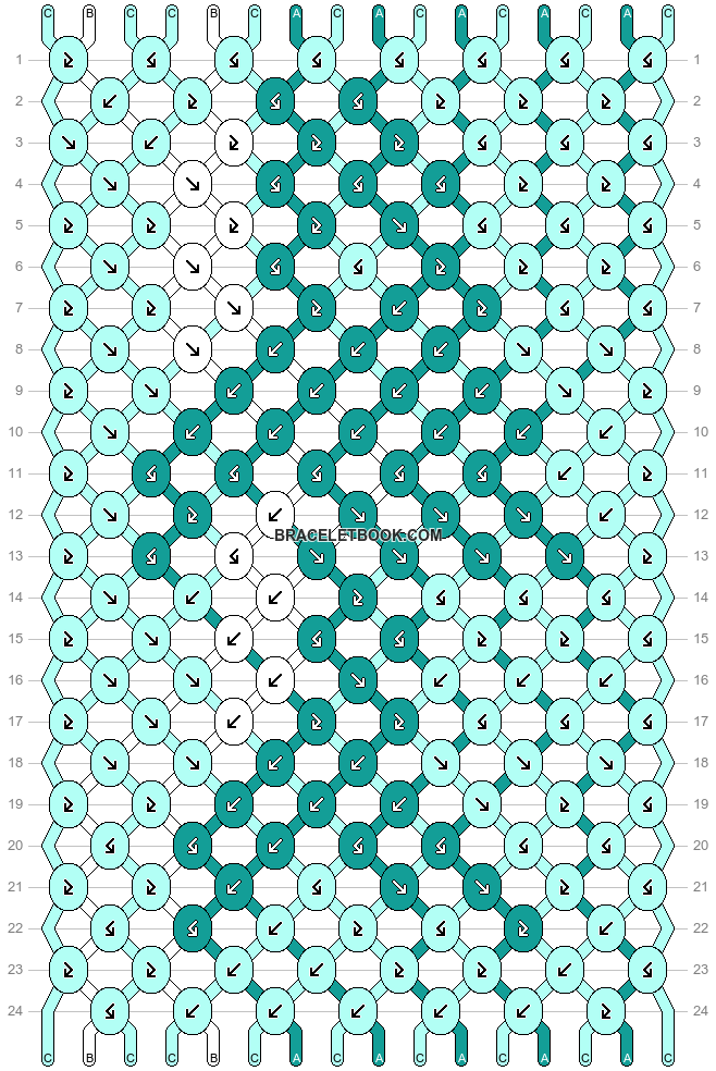Normal pattern #163335 variation #352905 pattern