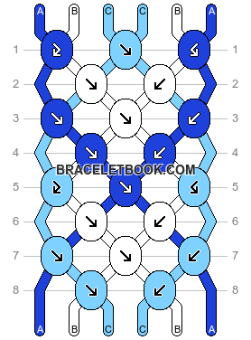 Normal pattern #150082 variation #352906 pattern