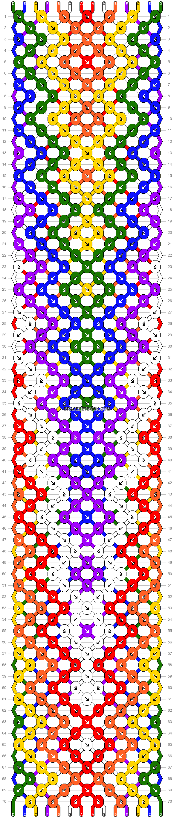 Normal pattern #24805 variation #352908 pattern