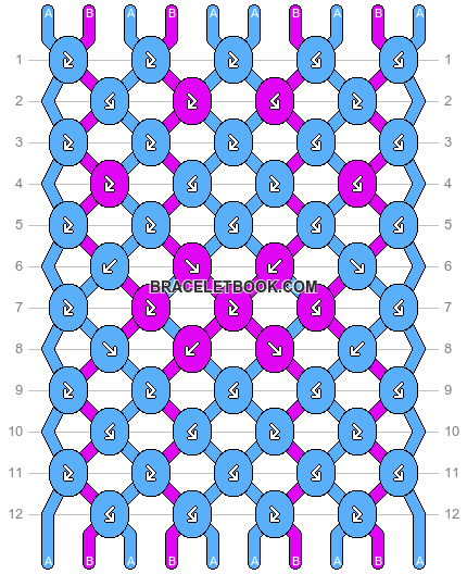 Normal pattern #17295 variation #352909 pattern