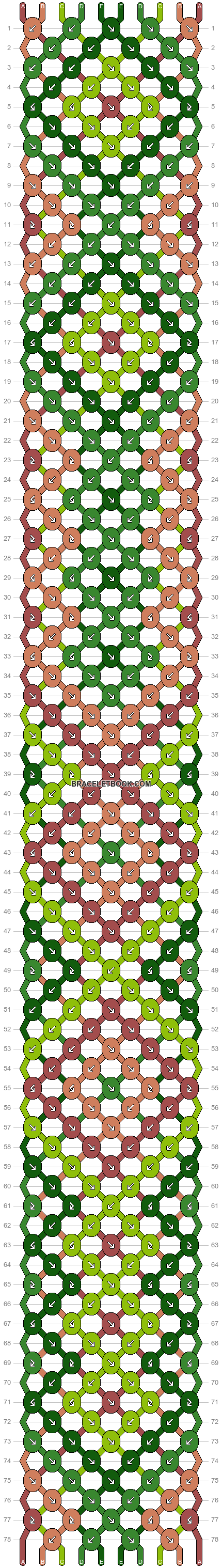 Normal pattern #12528 variation #352910 pattern