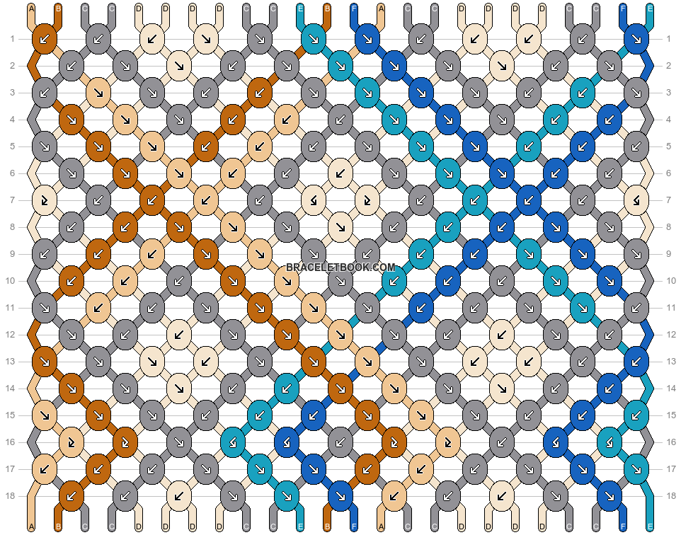 Normal pattern #151146 variation #352911 pattern