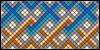Normal pattern #151146 variation #352911