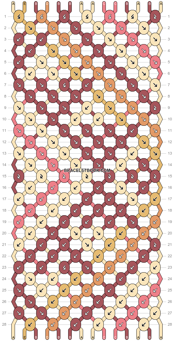 Normal pattern #34499 variation #352912 pattern