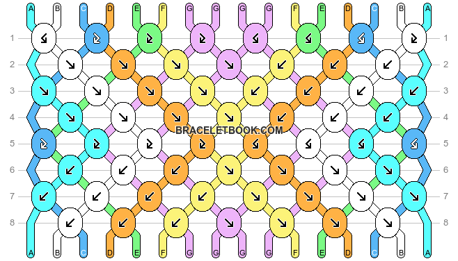 Normal pattern #92998 variation #352913 pattern