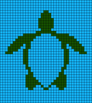 Alpha pattern #147832 variation #352914