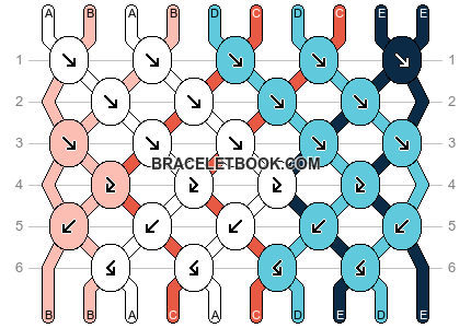 Normal pattern #17491 variation #352920 pattern