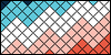 Normal pattern #17491 variation #352920