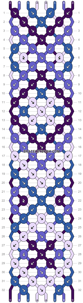 Normal pattern #69302 variation #352923 pattern
