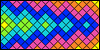 Normal pattern #29781 variation #352927