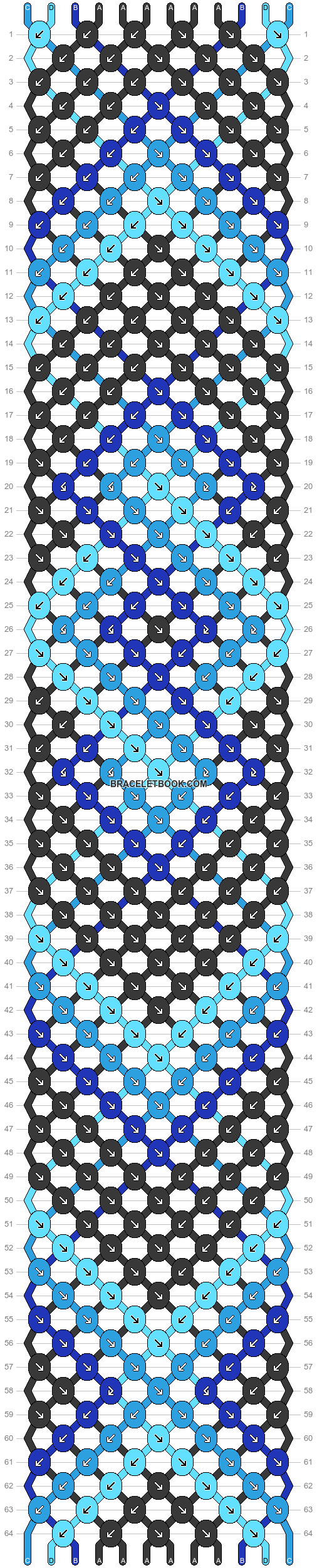 Normal pattern #170698 variation #352928 pattern
