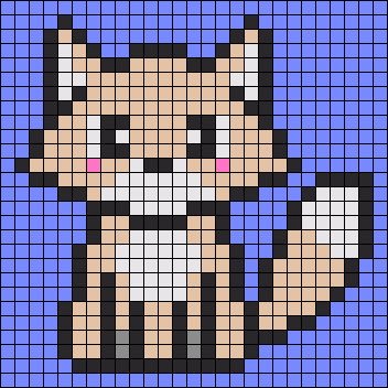 Alpha pattern #167642 variation #352929 preview