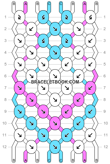 Normal pattern #171658 variation #352931 pattern
