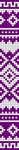 Alpha pattern #163686 variation #352933