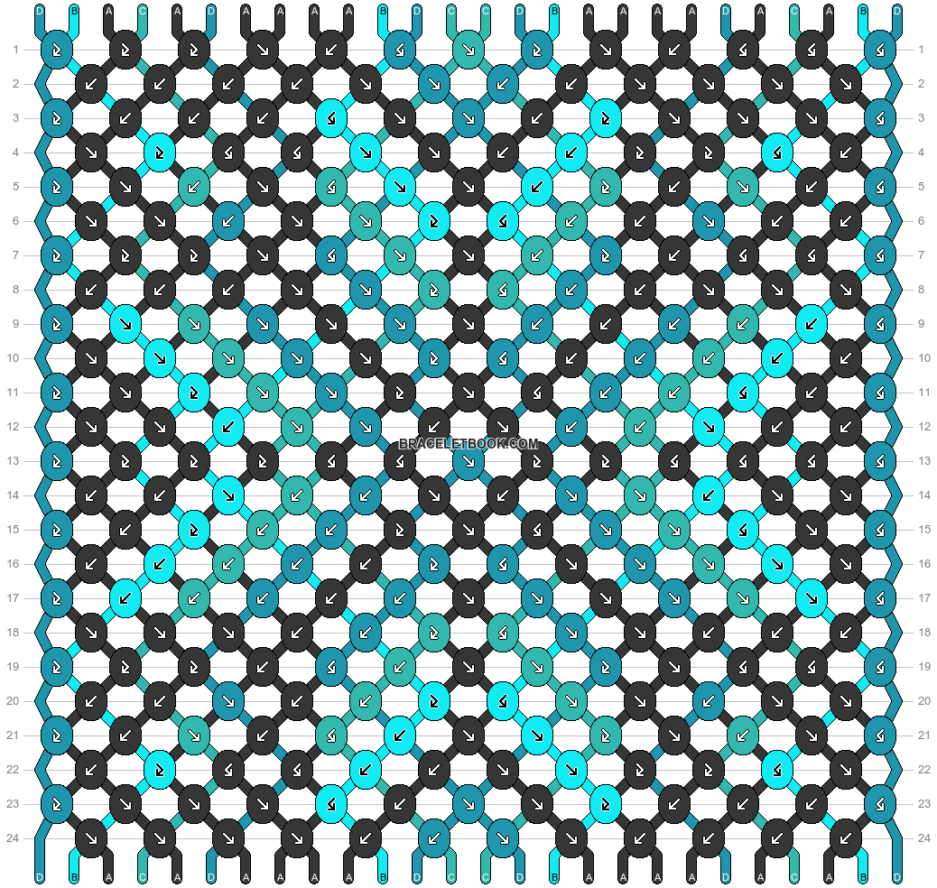 Normal pattern #64717 variation #352934 pattern