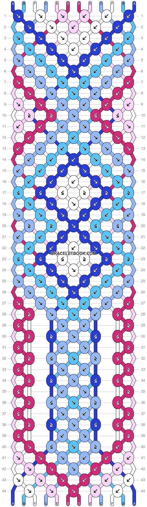 Normal pattern #28009 variation #352936 pattern