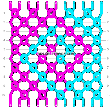 Normal pattern #5608 variation #352937 pattern