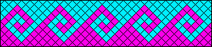 Normal pattern #5608 variation #352937