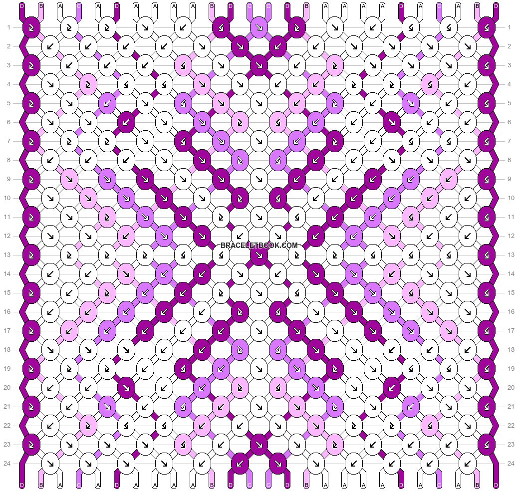 Normal pattern #64717 variation #352939 pattern