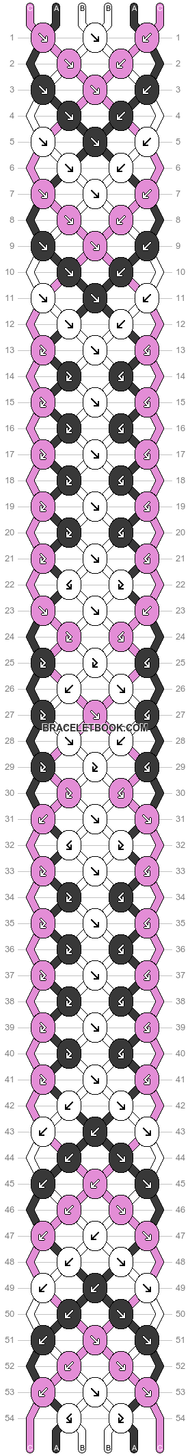 Normal pattern #171687 variation #352940 pattern