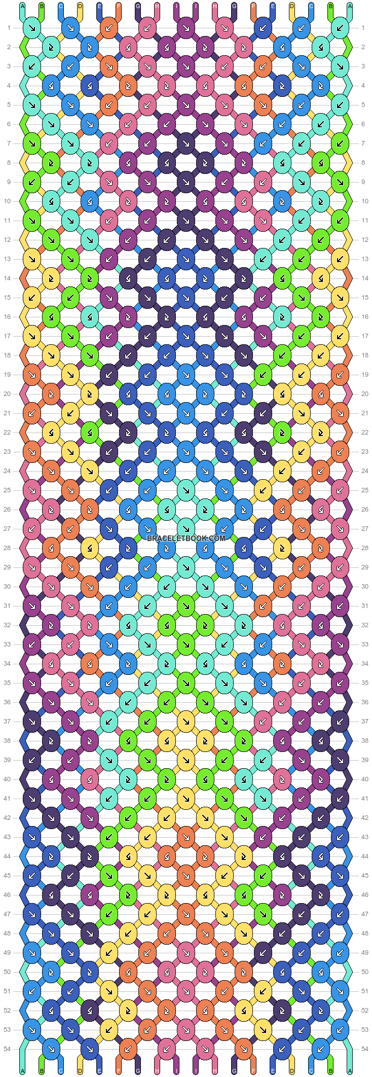 Normal pattern #119653 variation #352941 pattern