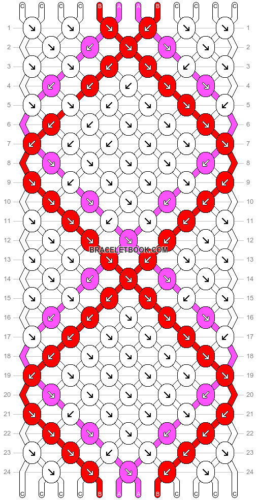 Normal pattern #166361 variation #352944 pattern