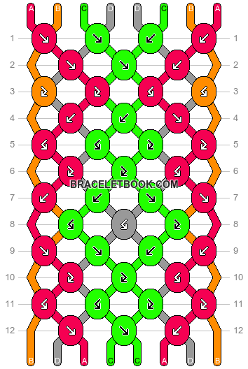 Normal pattern #17754 variation #352945 pattern