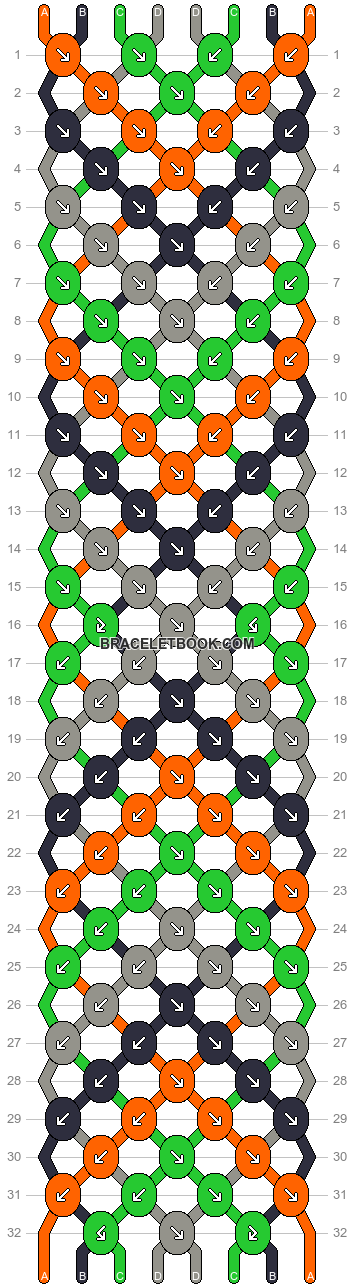 Normal pattern #17544 variation #352946 pattern