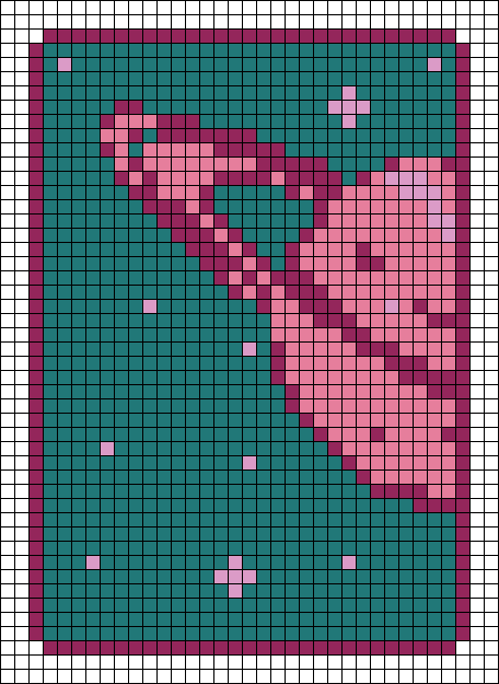 Alpha pattern #84052 variation #352949 preview
