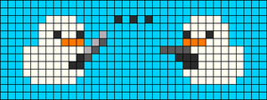 Alpha pattern #171888 variation #352950