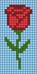 Alpha pattern #171797 variation #352951