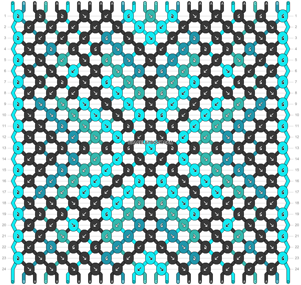 Normal pattern #64717 variation #352952 pattern