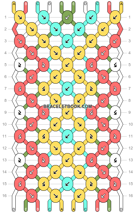 Normal pattern #17657 variation #352953 pattern