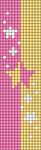 Alpha pattern #167164 variation #352954
