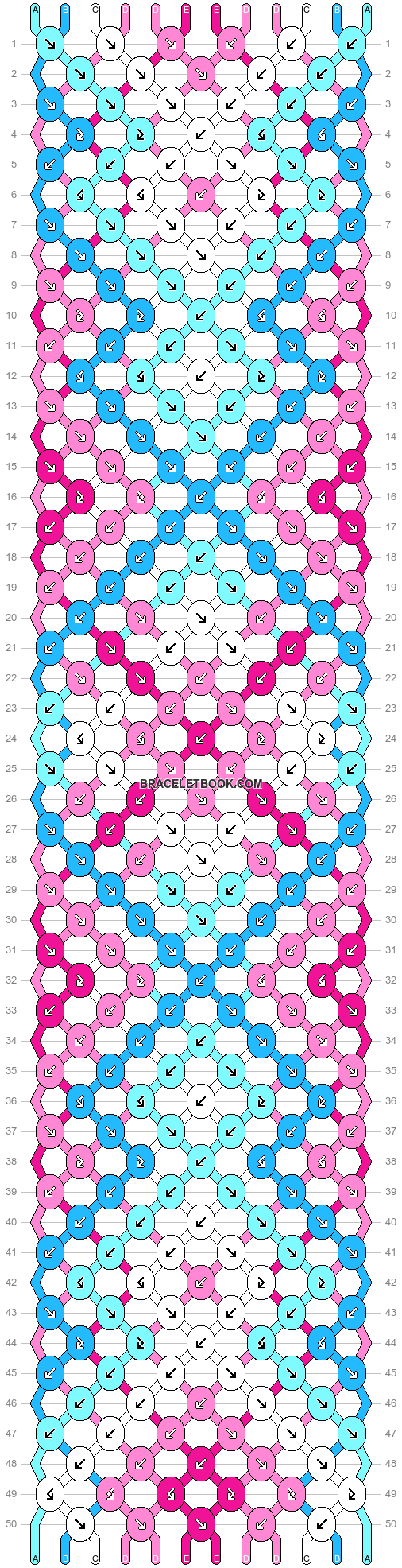 Normal pattern #167787 variation #352955 pattern