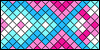 Normal pattern #167787 variation #352955