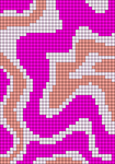 Alpha pattern #170952 variation #352956