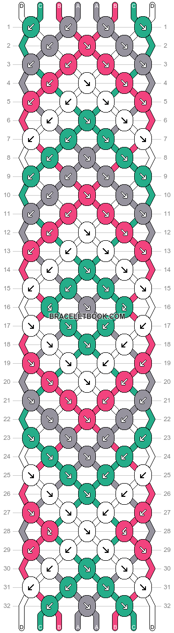 Normal pattern #9825 variation #352957 pattern