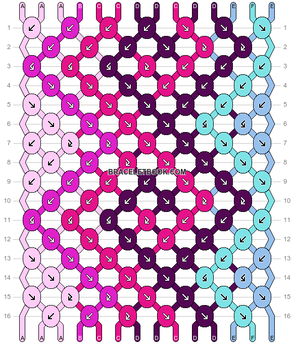 Normal pattern #90058 variation #352958 pattern