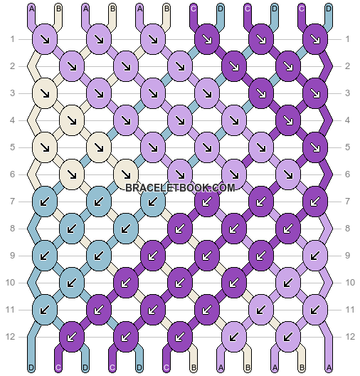 Normal pattern #8873 variation #352962 pattern