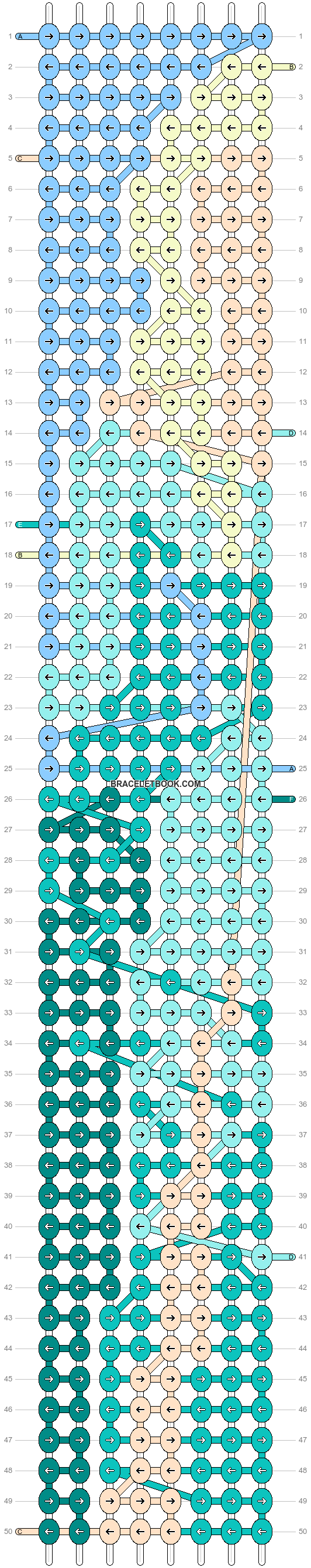 Alpha pattern #171860 variation #352963 pattern
