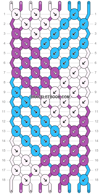 Normal pattern #117 variation #352964 pattern