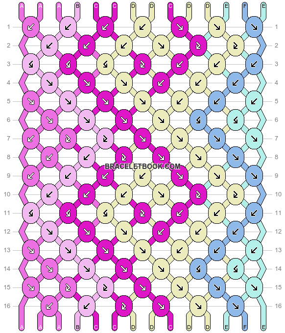 Normal pattern #90058 variation #352965 pattern