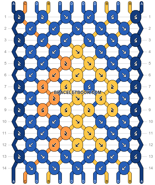 Normal pattern #153789 variation #352969 pattern