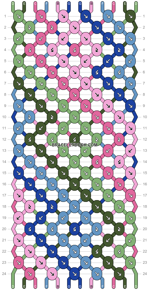 Normal pattern #81735 variation #352970 pattern