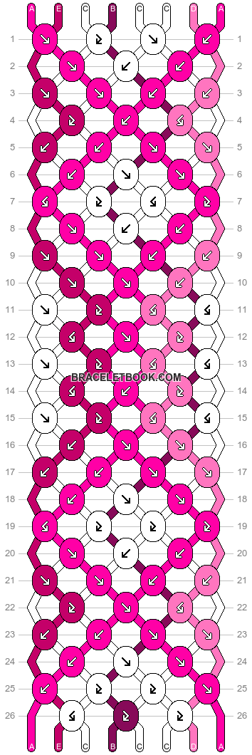 Normal pattern #171933 variation #352971 pattern