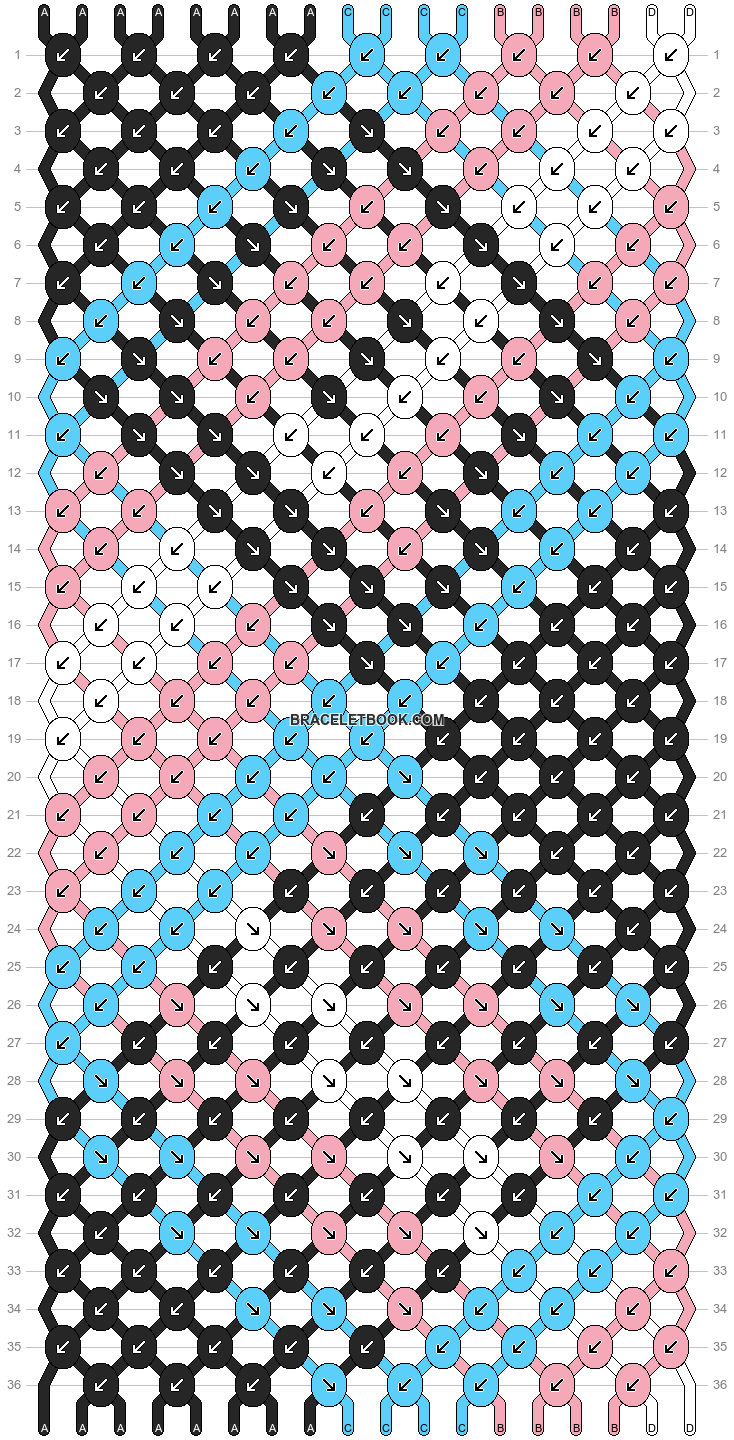 Normal pattern #158006 variation #352972 pattern