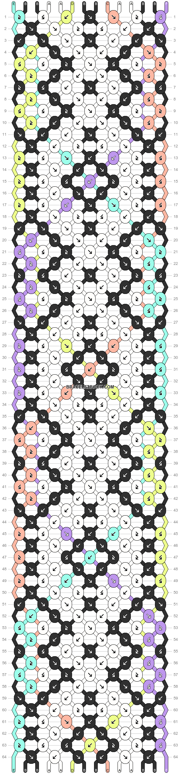 Normal pattern #159678 variation #352973 pattern