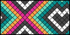 Normal pattern #39722 variation #352974